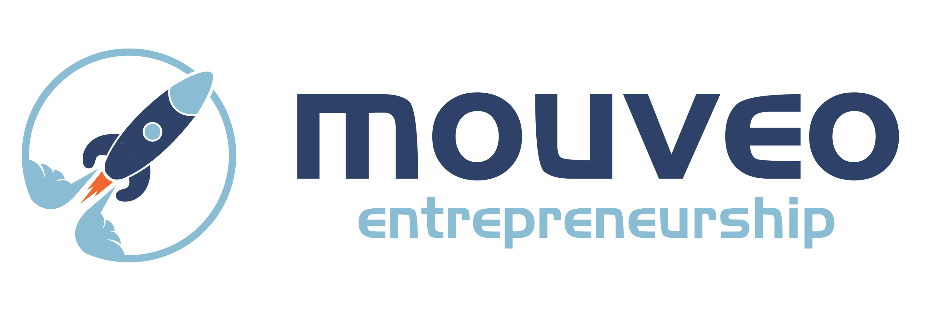 Logo Mouveo